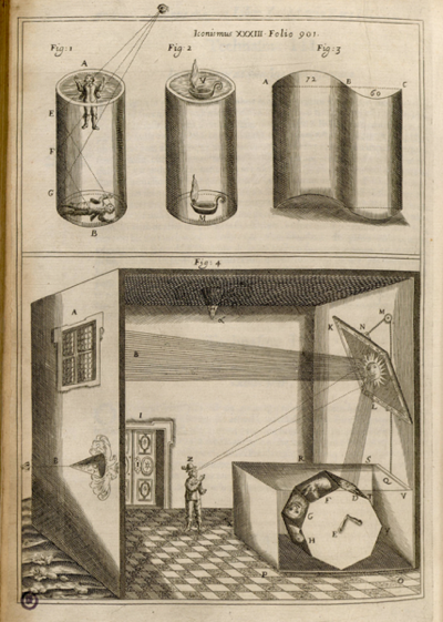 Athanasius
Kircher