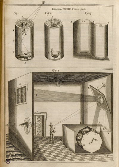 Athanasius
                              Kircher